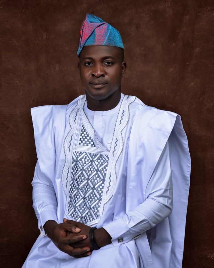 Ajadi Celebrates Hon. Kehinde Teluwo on Birthday, Praises His Leadership in Ogun State