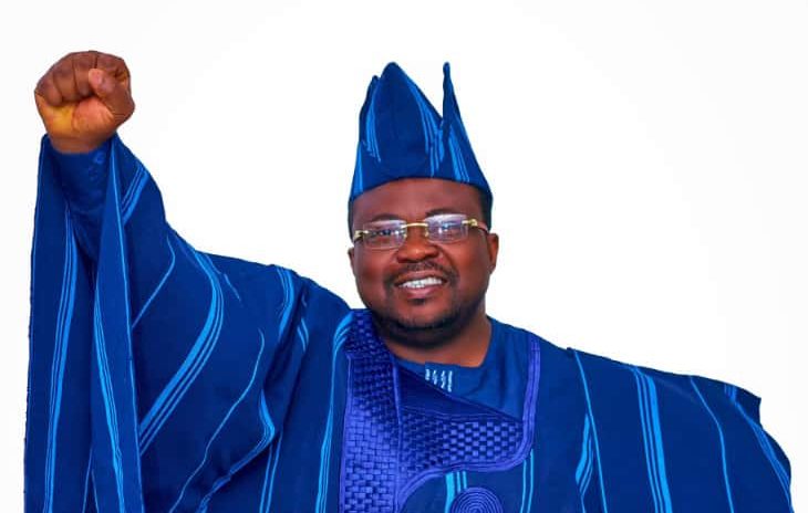 Ajadi Leaves NNPP, Embraces PDP In ‘Strategic Bid To Strengthen National Unity’